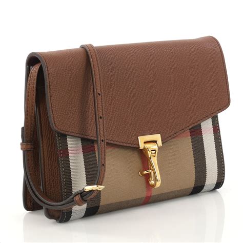 burberry macken crossbody bag price|Women’s Designer Crossbody Bags .